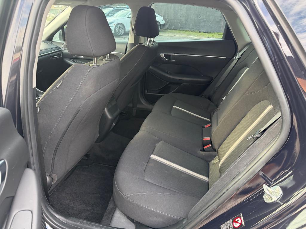 2023 Hyundai Sonata - $14,490
