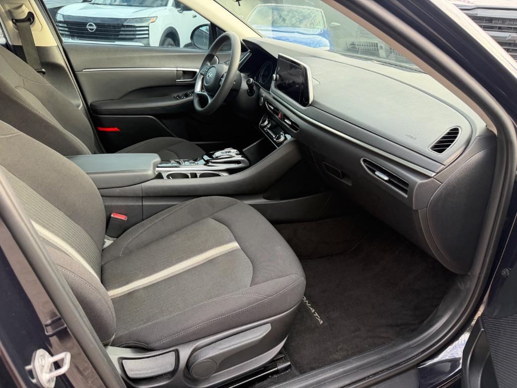 2023 Hyundai Sonata - $14,490