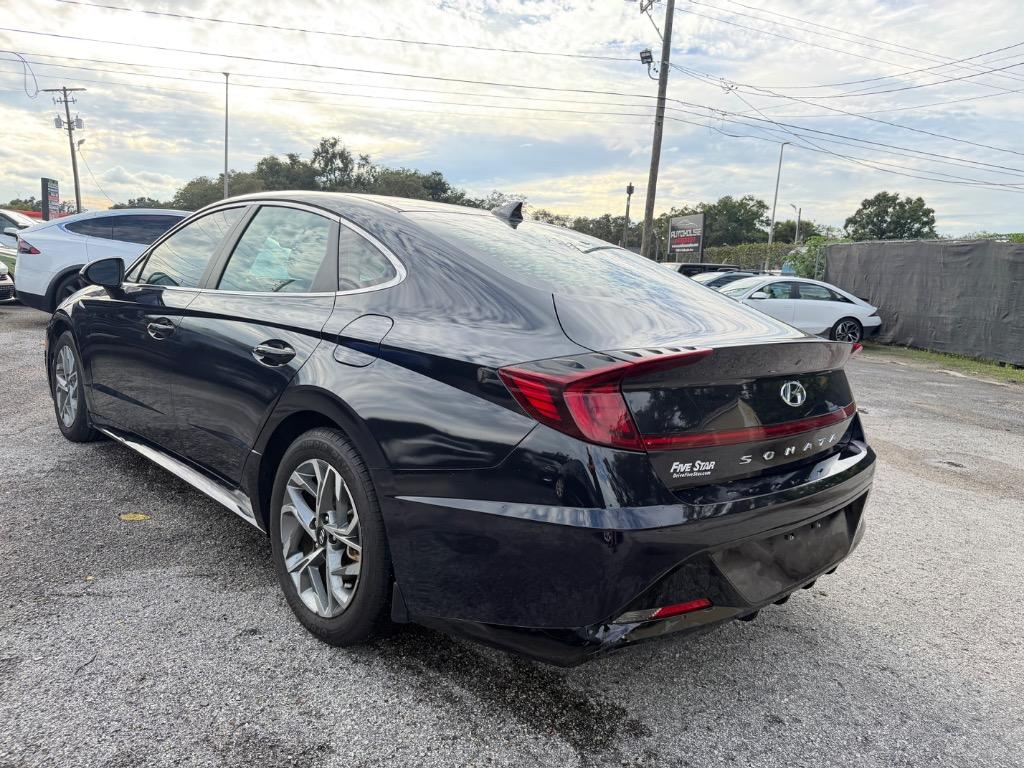 2023 Hyundai Sonata - $14,490