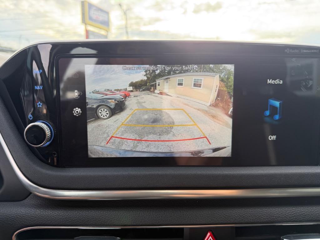 2023 Hyundai Sonata - $14,490