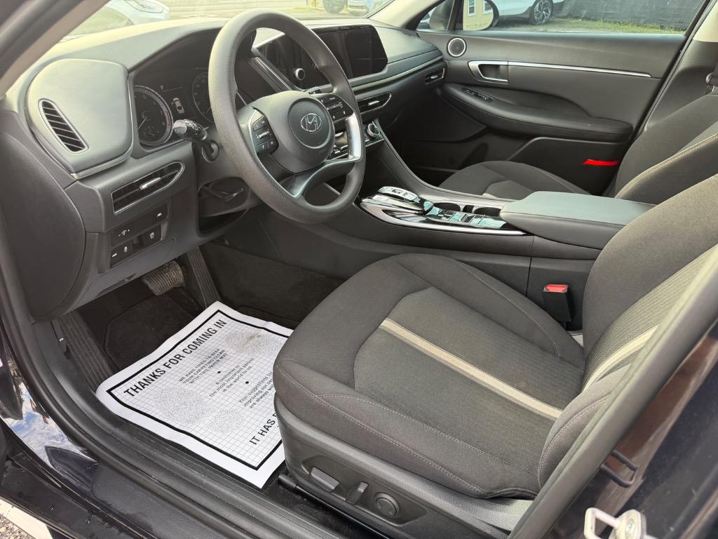 2023 Hyundai Sonata - $14,490