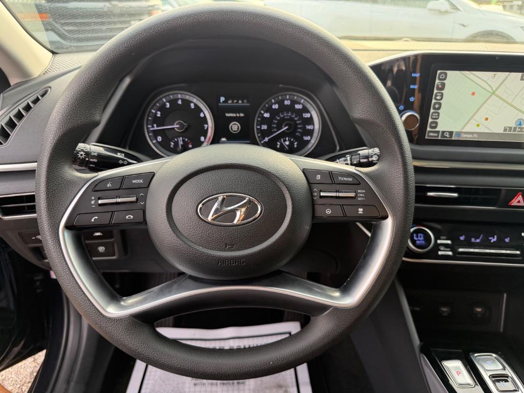 2023 Hyundai Sonata - $14,490