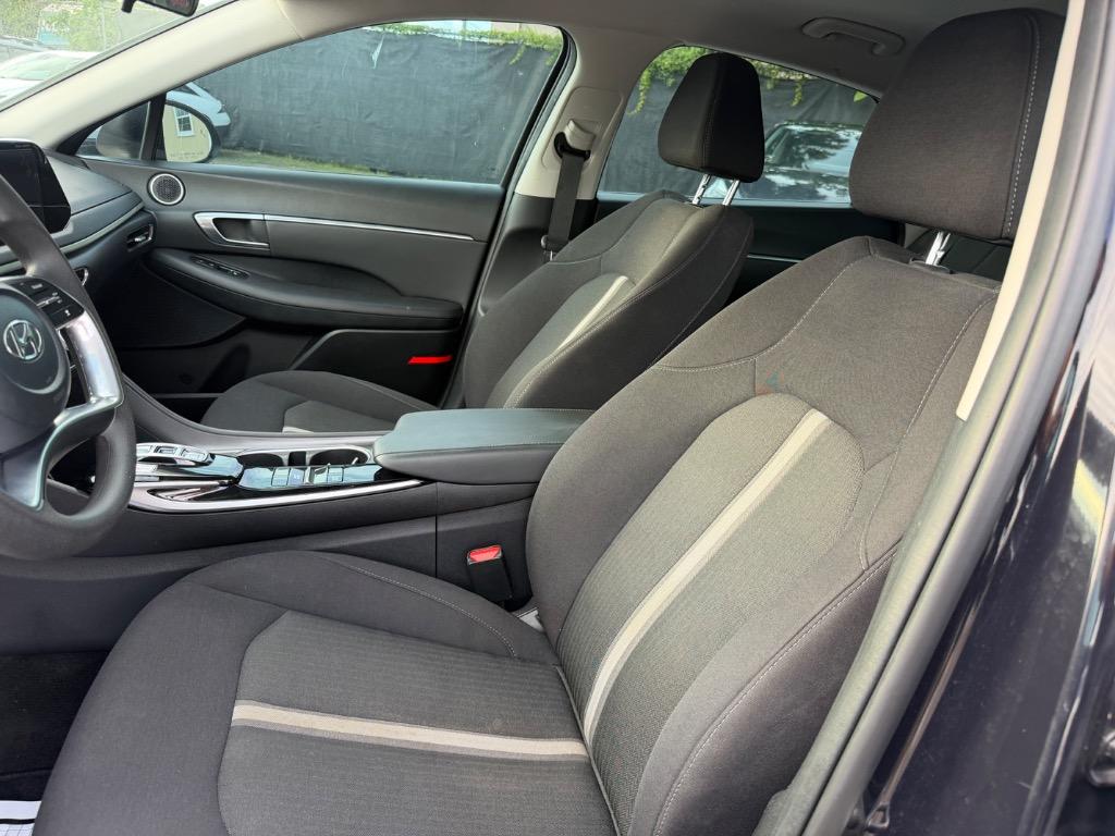 2023 Hyundai Sonata - $14,490
