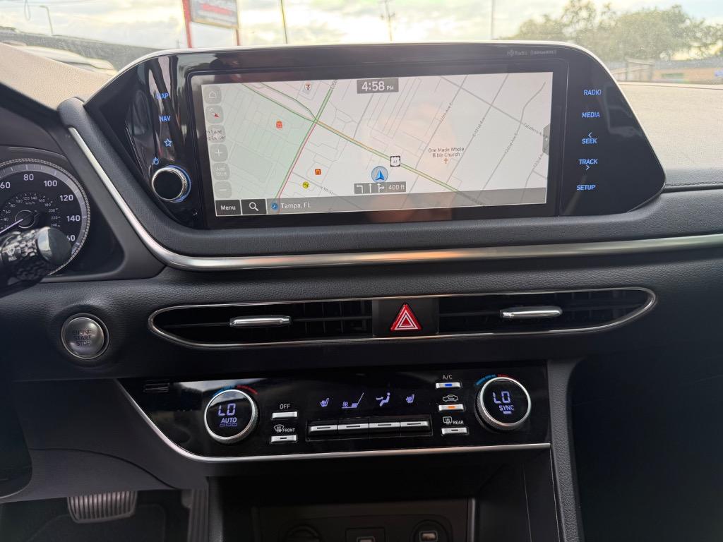 2023 Hyundai Sonata - $14,490