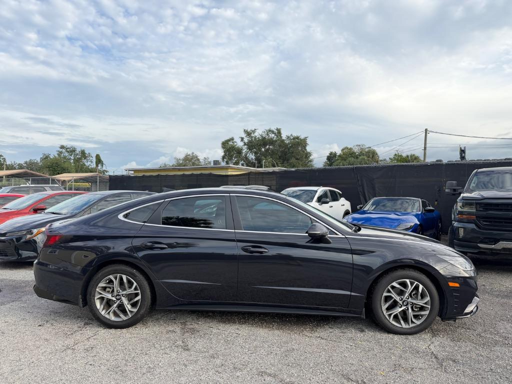 2023 Hyundai Sonata - $14,490