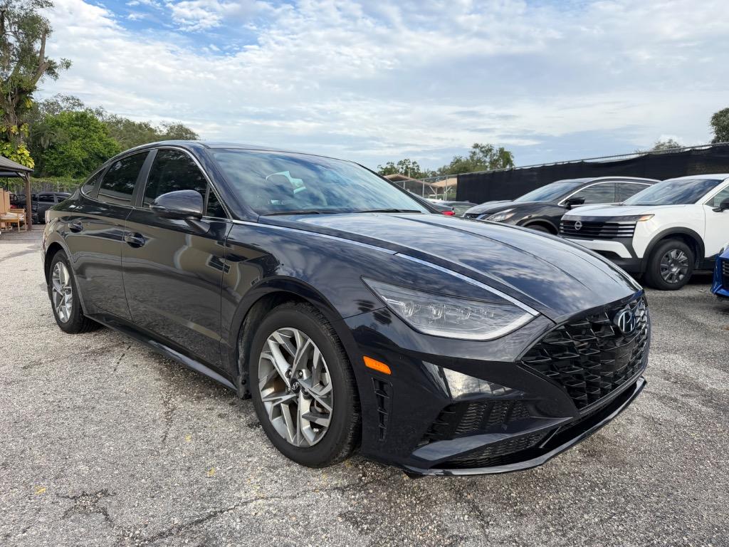 2023 Hyundai Sonata - $14,490