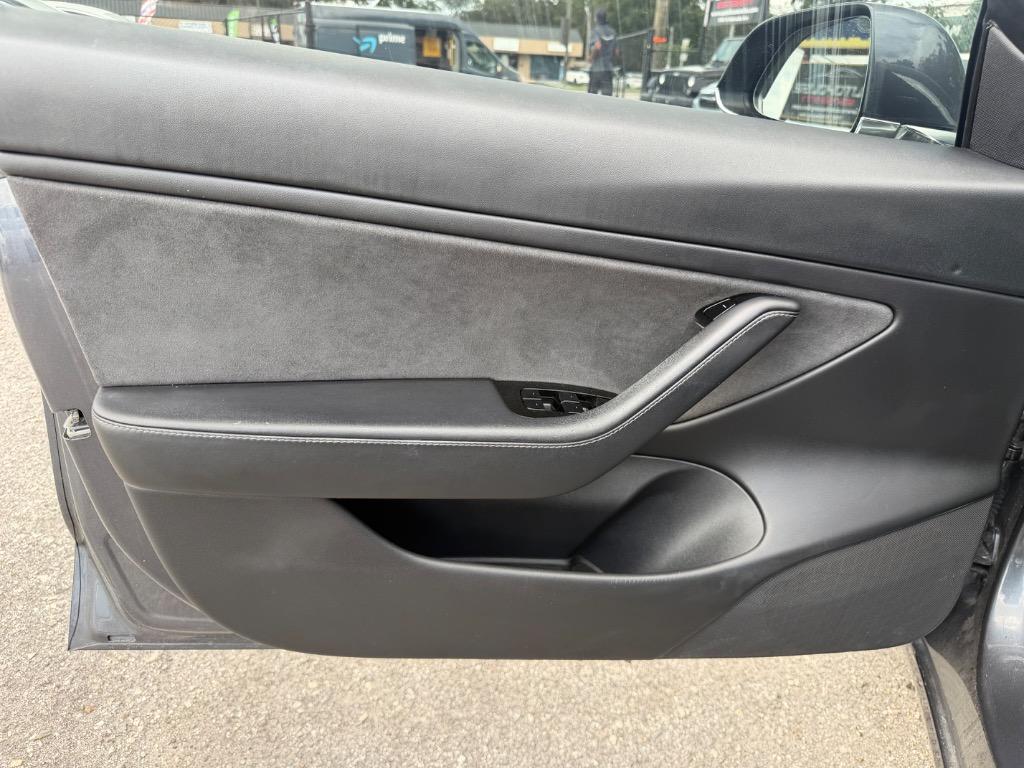 2018 Tesla Model 3 - $17,995