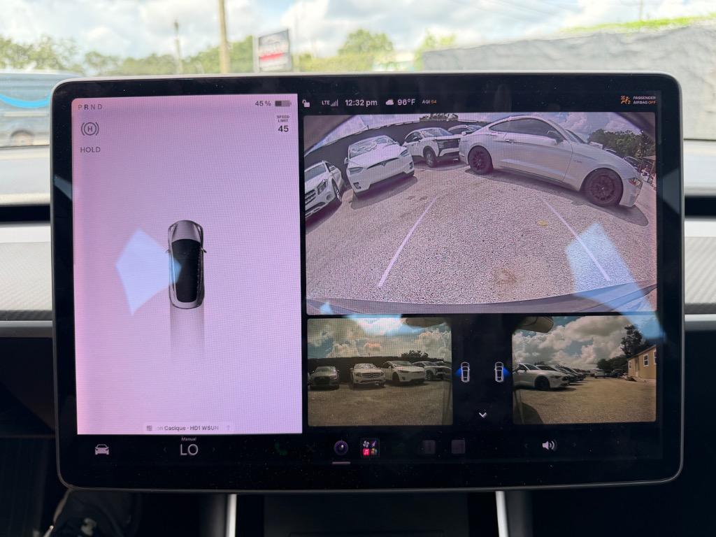 2018 Tesla Model 3 - $17,995