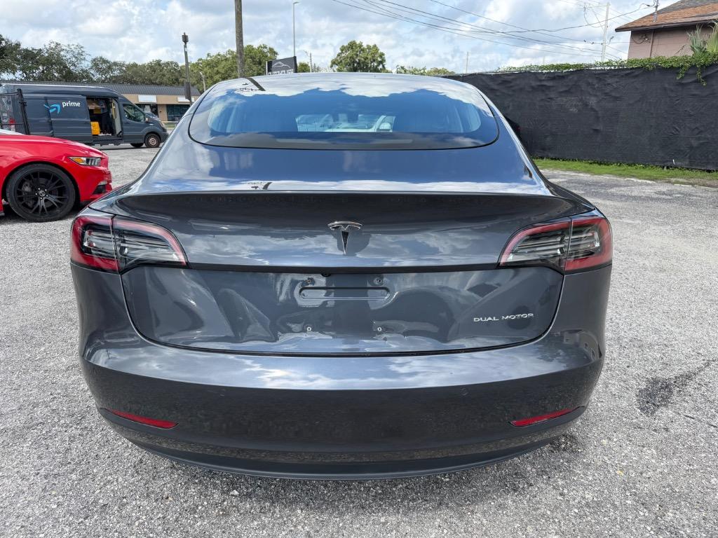 2018 Tesla Model 3 - $17,995