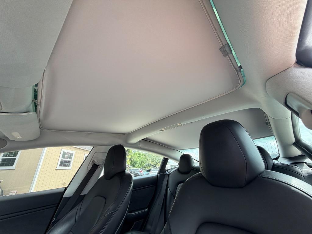 2018 Tesla Model 3 - $17,995