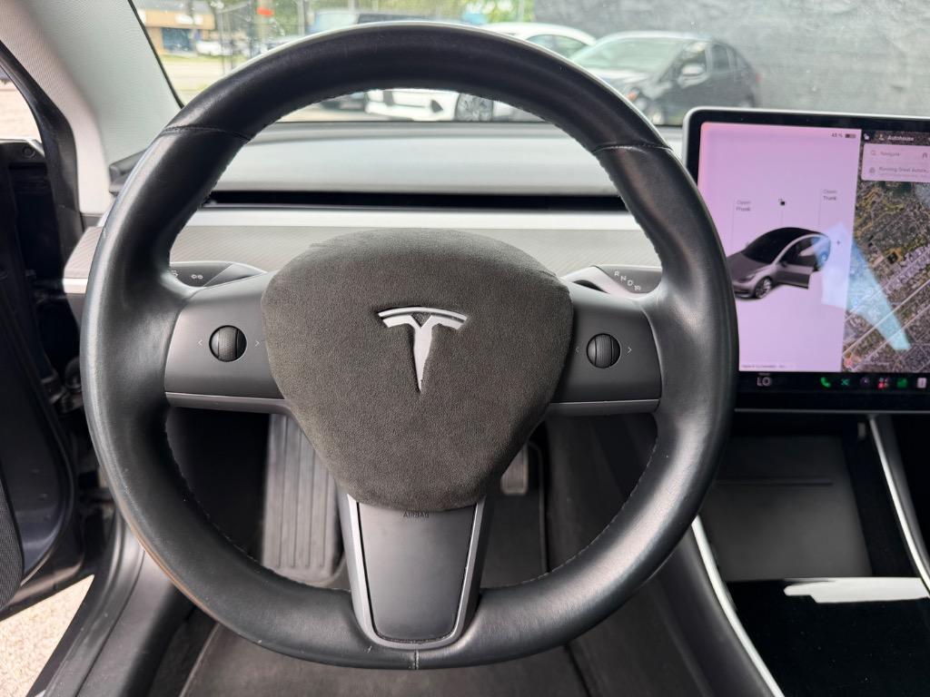 2018 Tesla Model 3 - $17,995