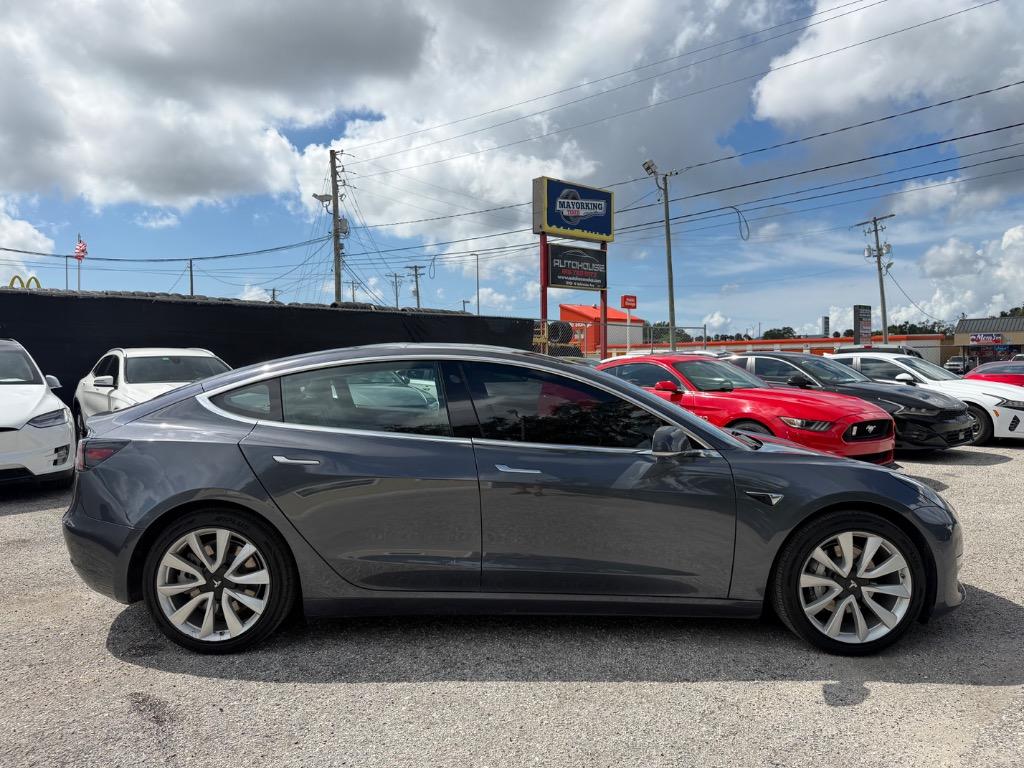 2018 Tesla Model 3 - $17,995