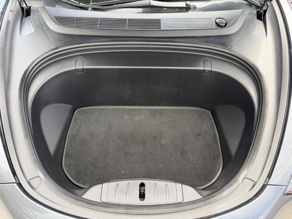 2018 Tesla Model 3 - $17,995