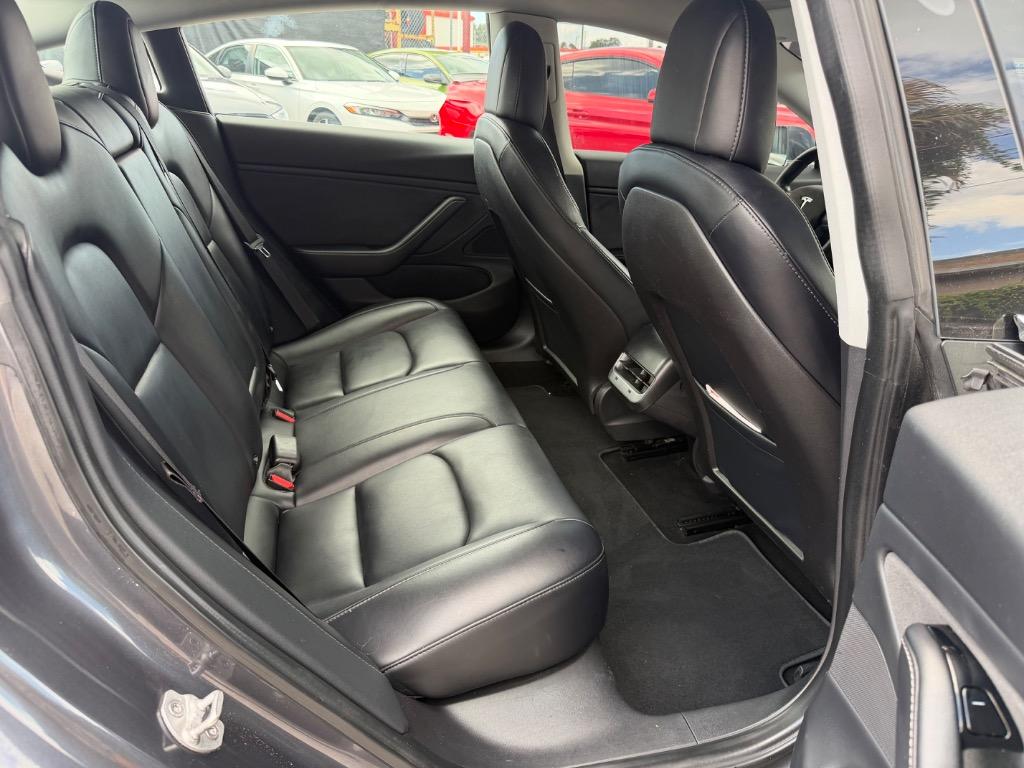 2018 Tesla Model 3 - $17,995