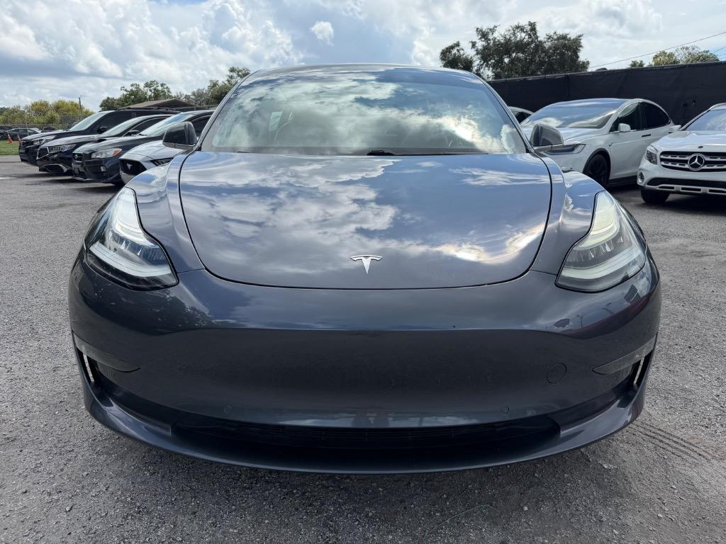 2018 Tesla Model 3 - $17,995