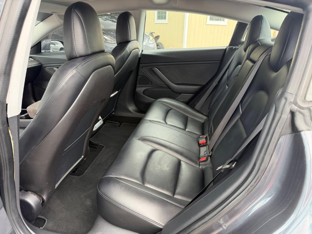 2018 Tesla Model 3 - $17,995