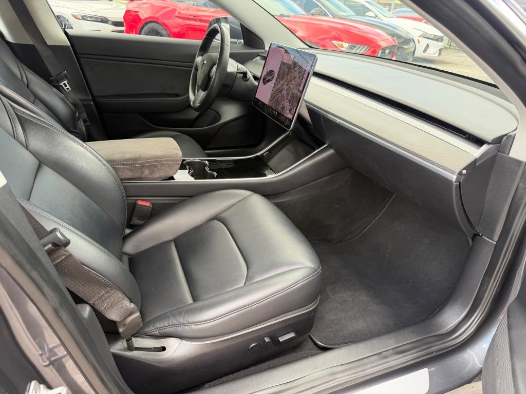 2018 Tesla Model 3 - $17,995