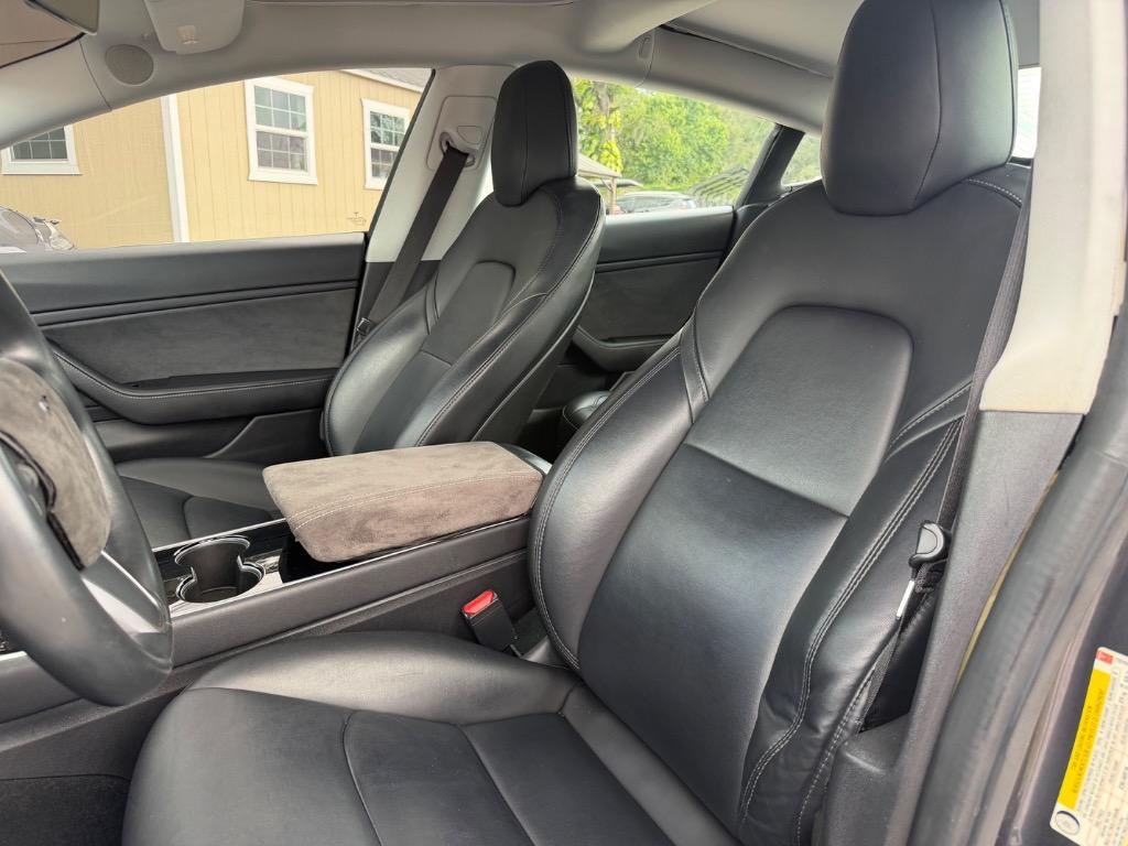 2018 Tesla Model 3 - $17,995