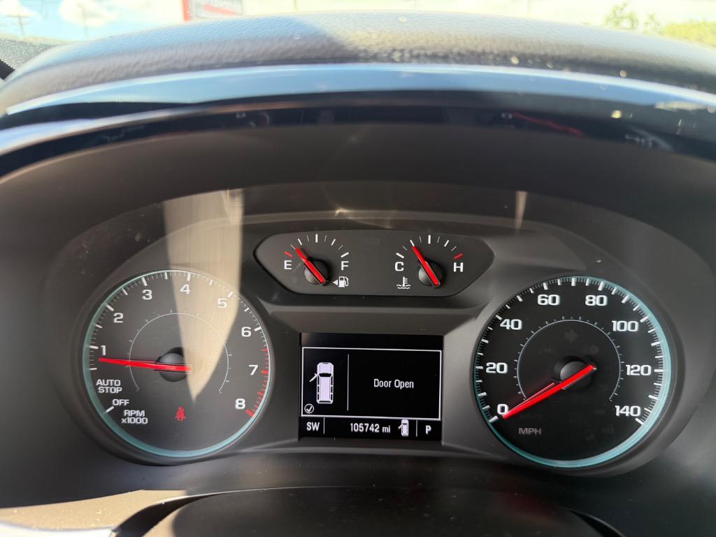 2023 Chevrolet Traverse - $13,590