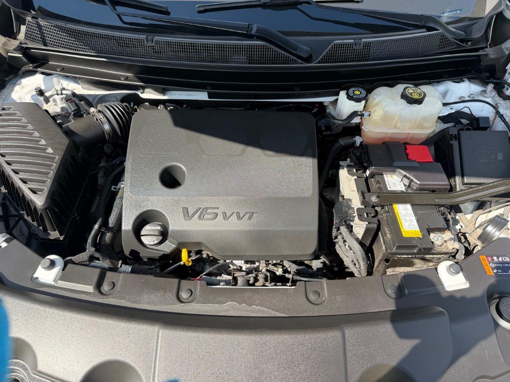 2023 Chevrolet Traverse - $13,590