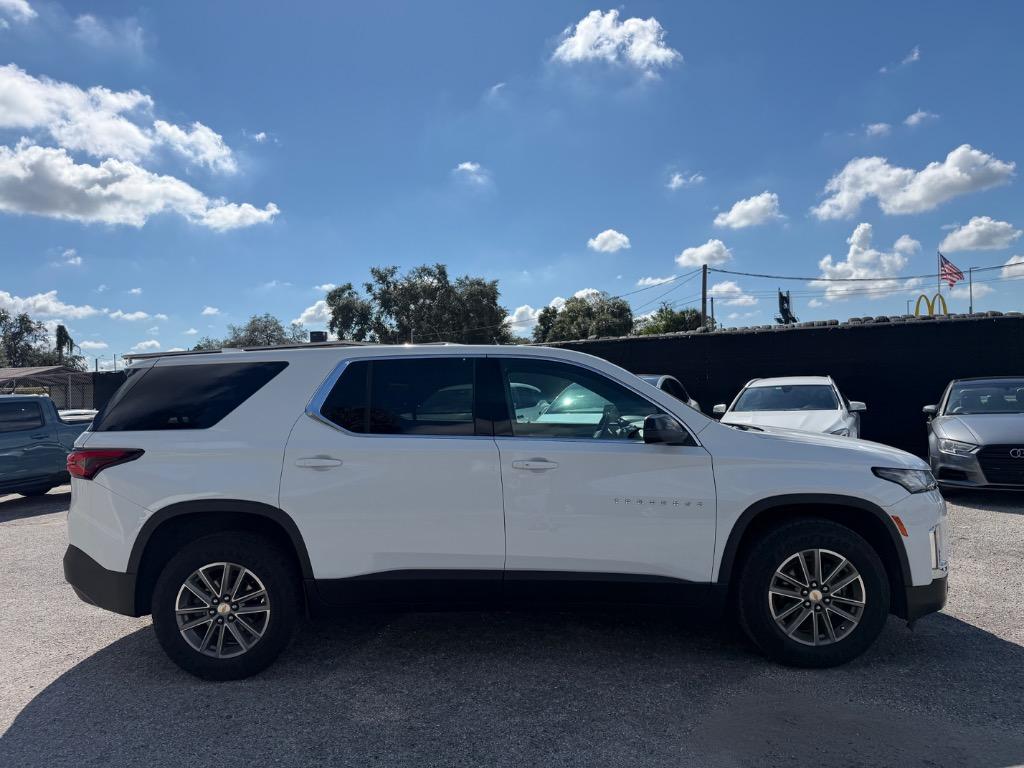 2023 Chevrolet Traverse - $13,590