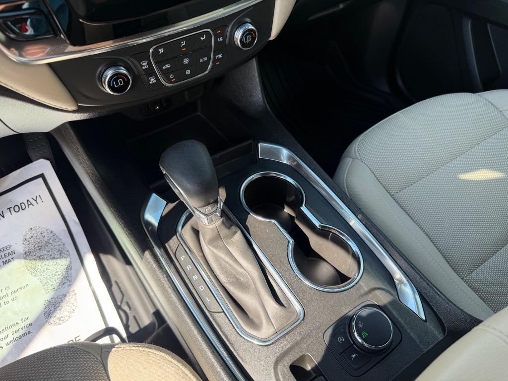 2023 Chevrolet Traverse - $13,590