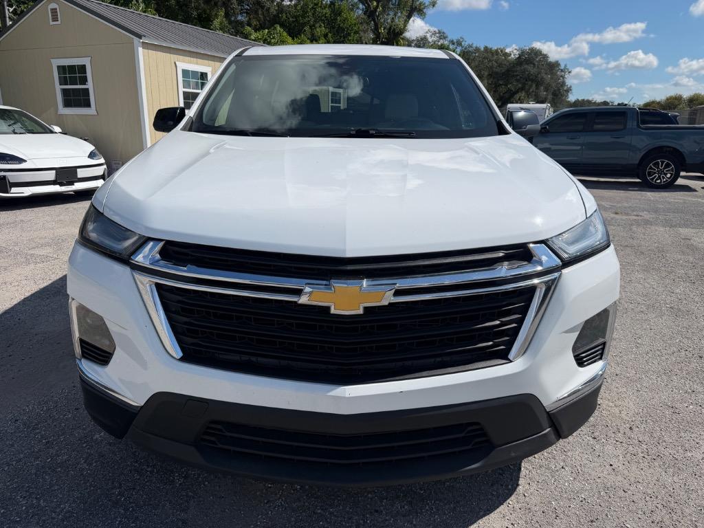 2023 Chevrolet Traverse - $13,590