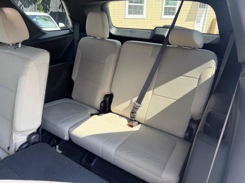 2023 Chevrolet Traverse - $13,590