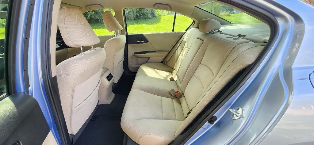 2017 Honda Accord photo