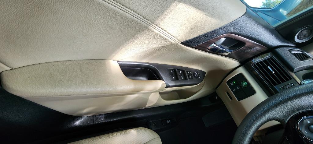 2017 Honda Accord photo