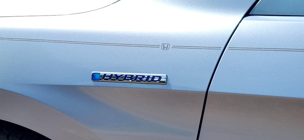 2017 Honda Accord photo