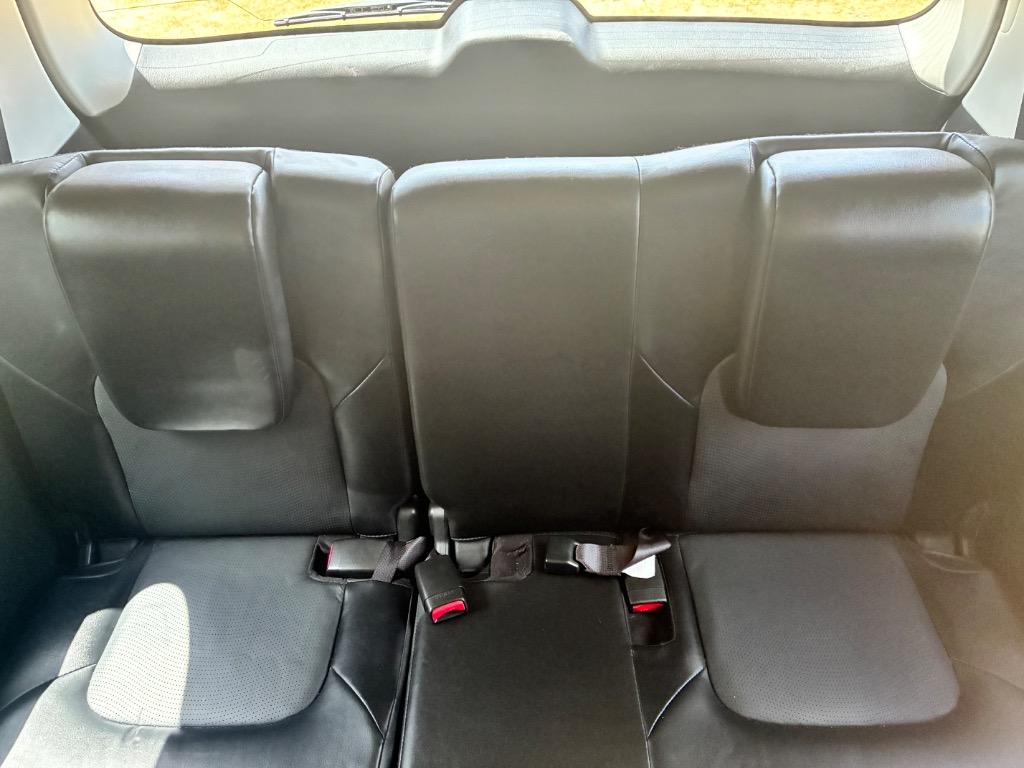 2017 Nissan Armada - $16,500