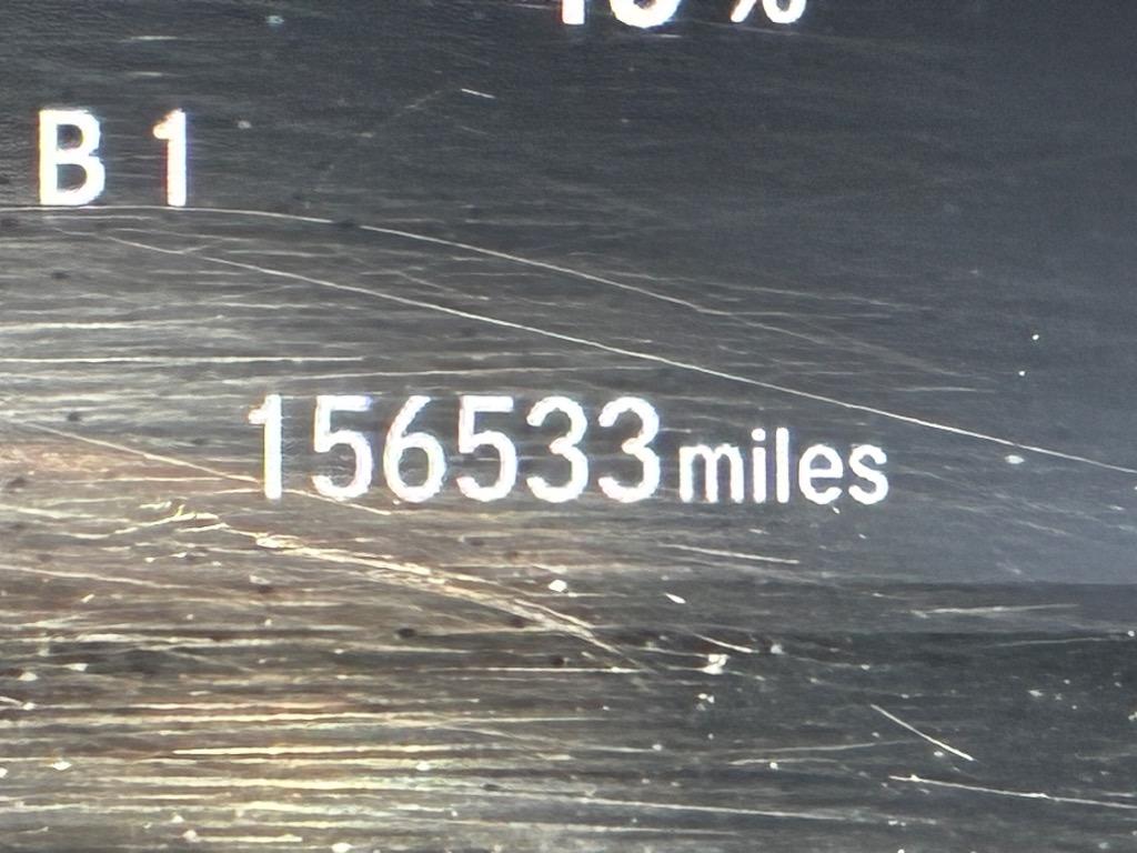 2018 Honda CR-V - $17,200