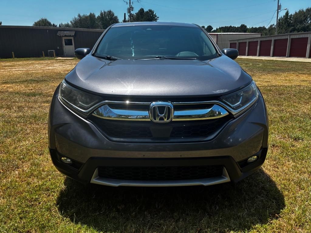 2018 Honda CR-V - $17,200