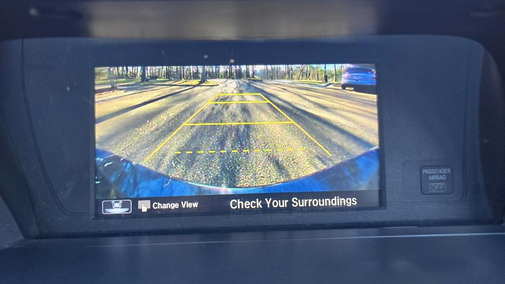 2016 Honda Accord Touring photo