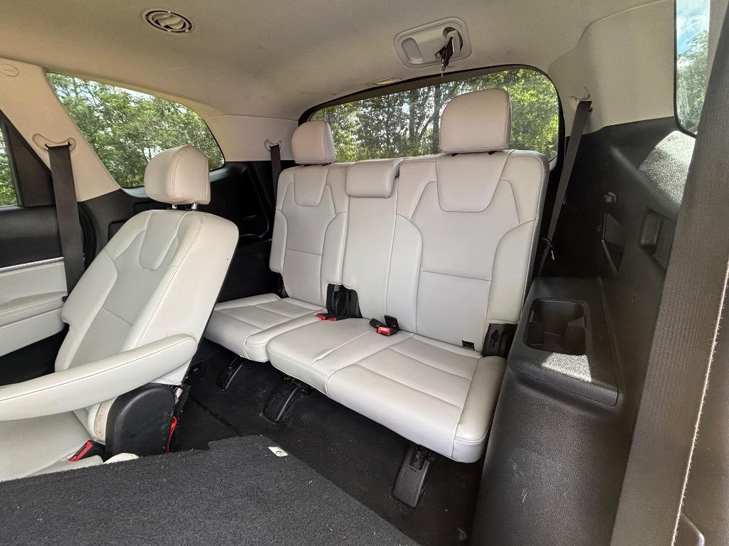 2020 Kia Telluride - $17,600