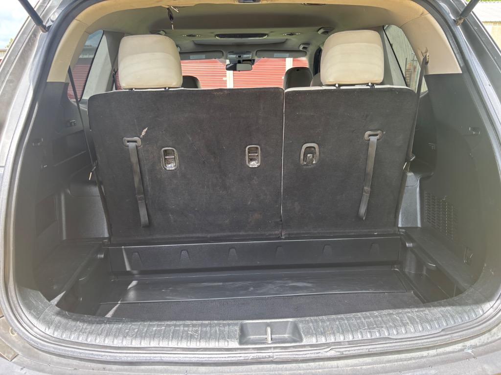 2020 Kia Telluride - $17,600
