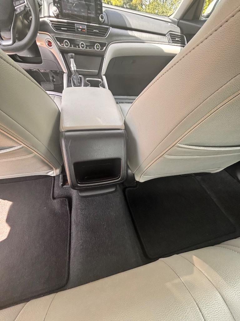 2021 Honda Accord - $22,000
