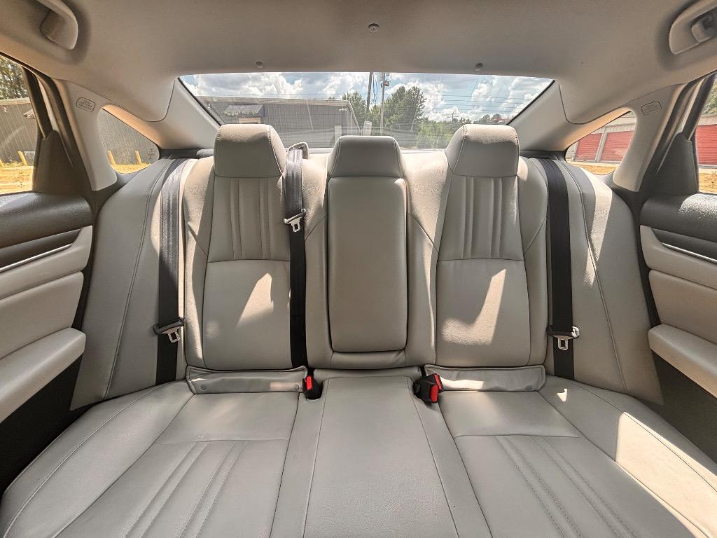2021 Honda Accord - $22,000