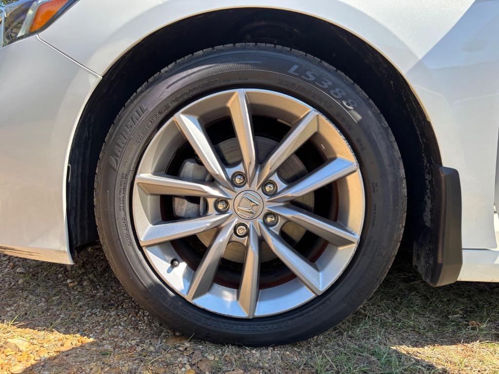 2021 Honda Accord - $22,000
