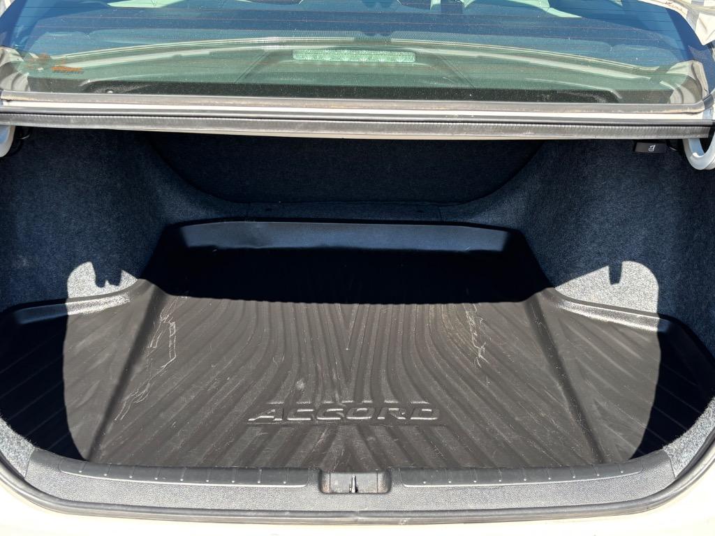 2021 Honda Accord - $22,000