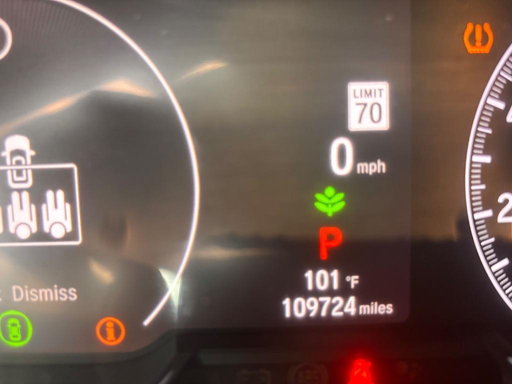 2021 Honda Accord - $22,000