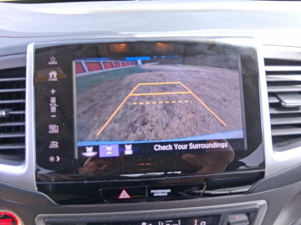 2018 Honda Pilot - $21,500
