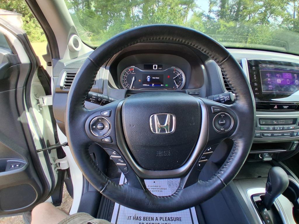 2018 Honda Pilot - $21,500