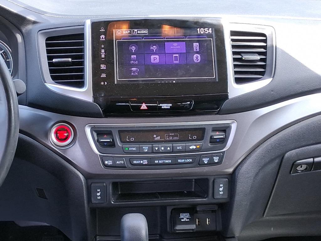 2018 Honda Pilot - $21,500