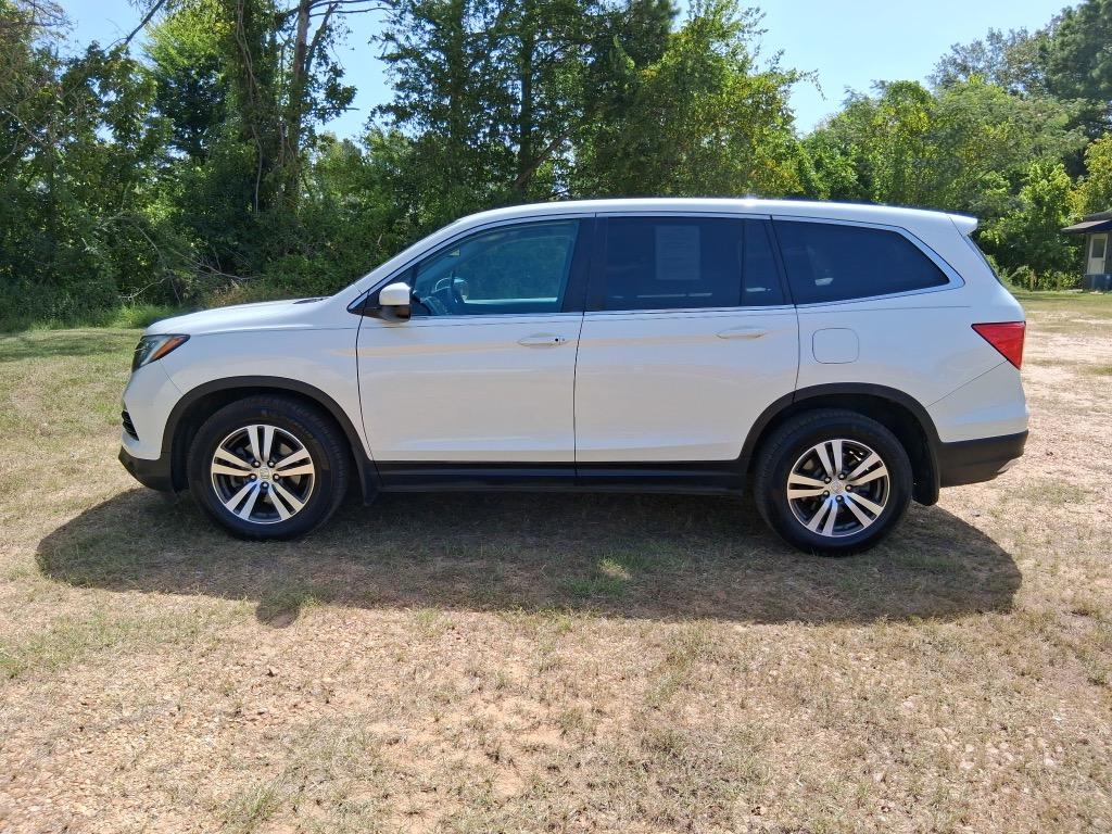2018 Honda Pilot - $21,500