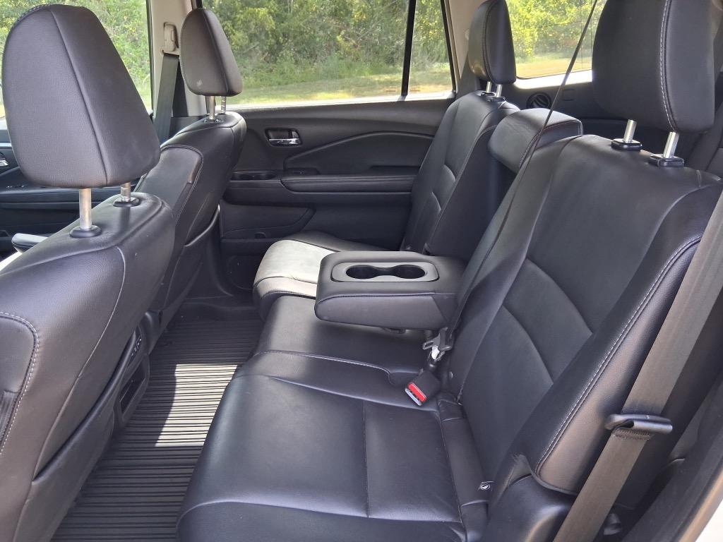 2018 Honda Pilot - $21,500