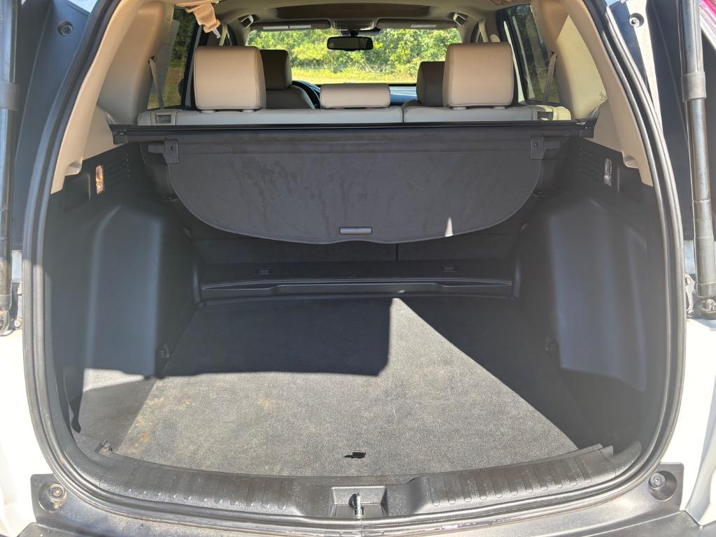 2019 Honda CR-V - $22,800