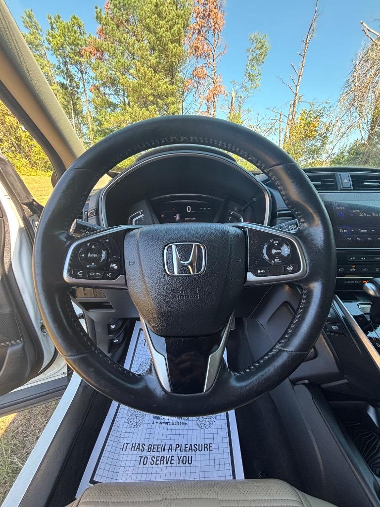 2019 Honda CR-V - $22,800
