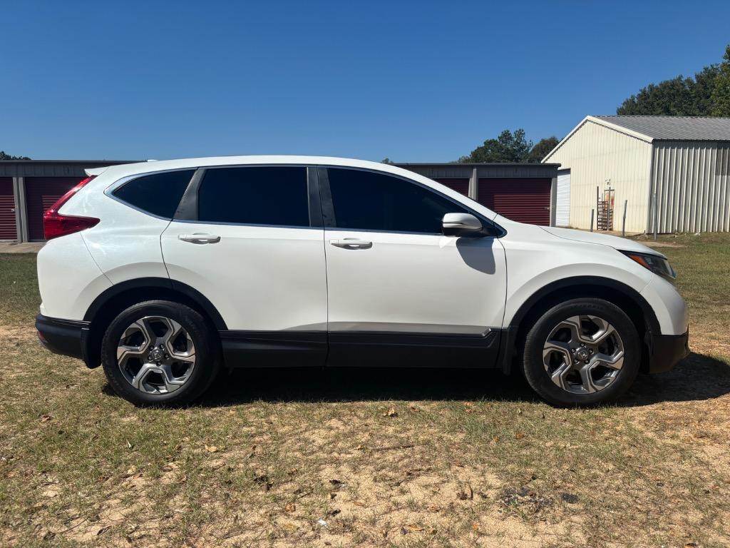 2019 Honda CR-V - $22,800
